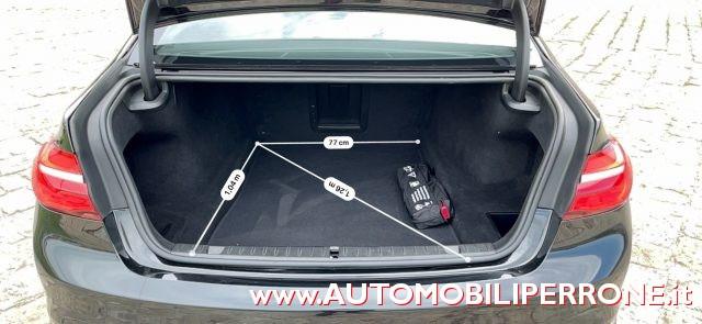 BMW 730 d 265cv XDrive Eccelsa