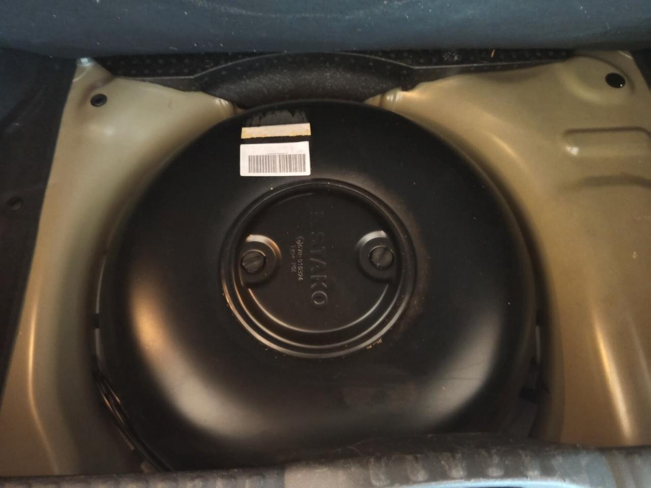 Citroen C3 1.2 BENZINA-GPL 159 Mila chilometri ok neopatentati
