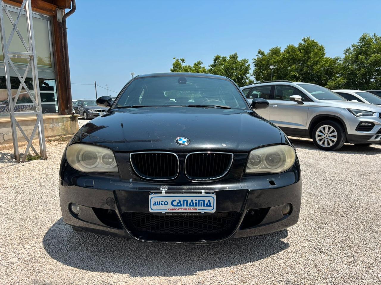 BMW 120 D - 2006