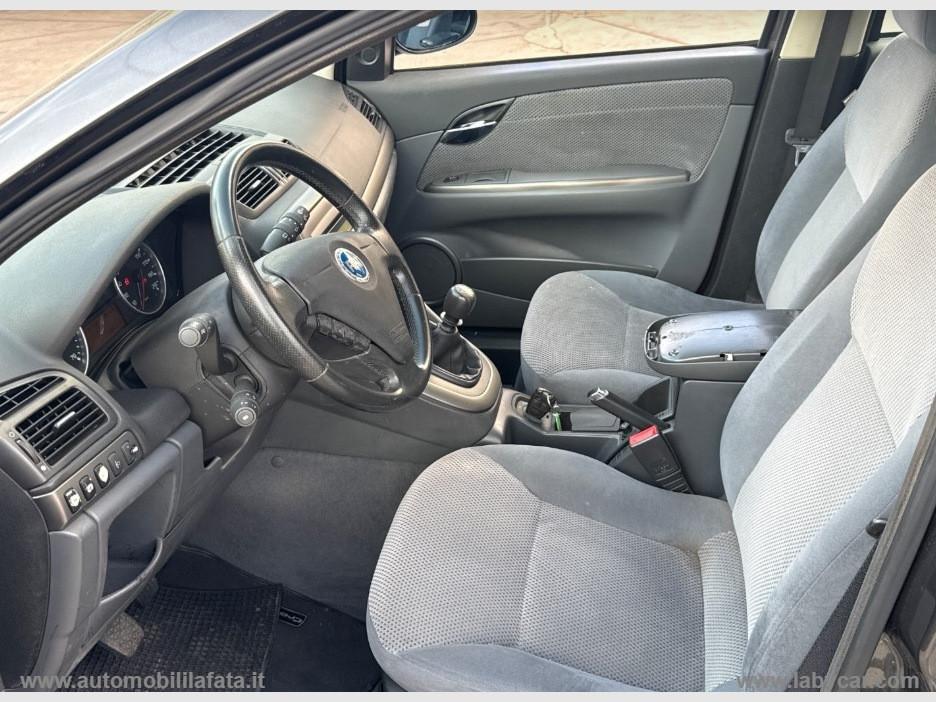 FIAT Croma 1.9 MJT Dynamic DIESEL 81.000 KM