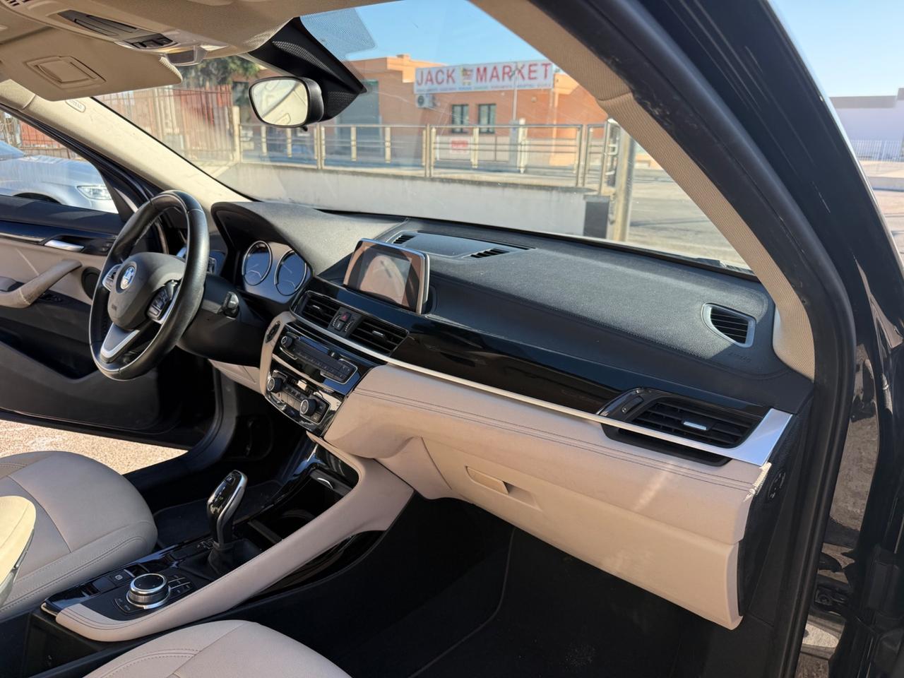 Bmw X2 sDrive18d Msport