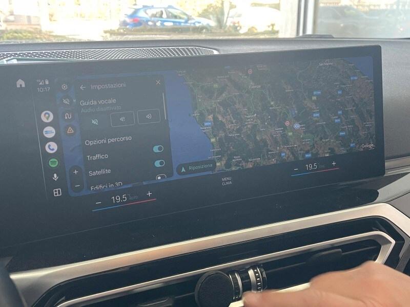 BMW i4 (G26) i4 eDrive 40 Sport