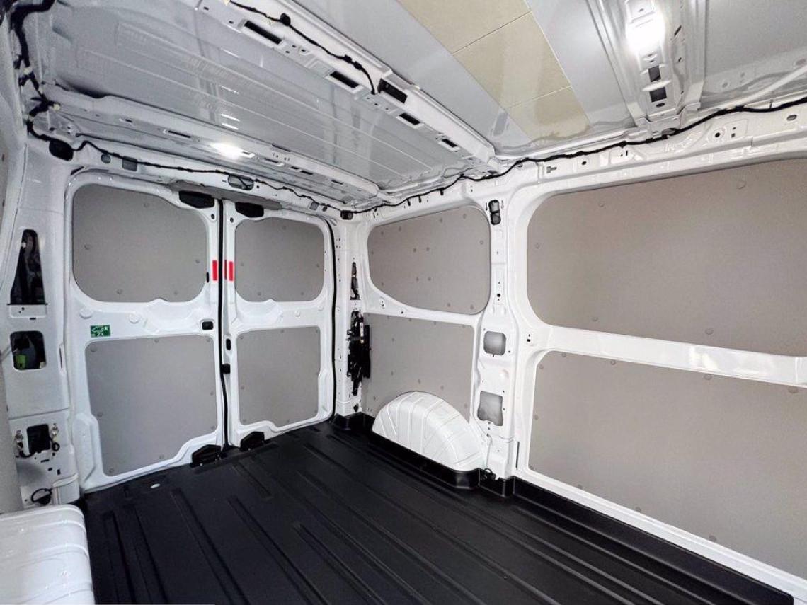 FORD Transit Custom v710 280 2 0 ecoblue 136cv titanium l1h1