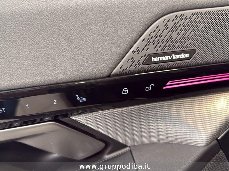 BMW Serie 5 G60 Berlina 520d 48V xdrive MSport auto