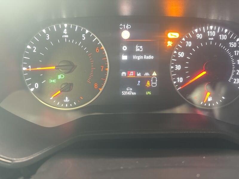 RENAULT CLIO Zen Tce 100 Eco g