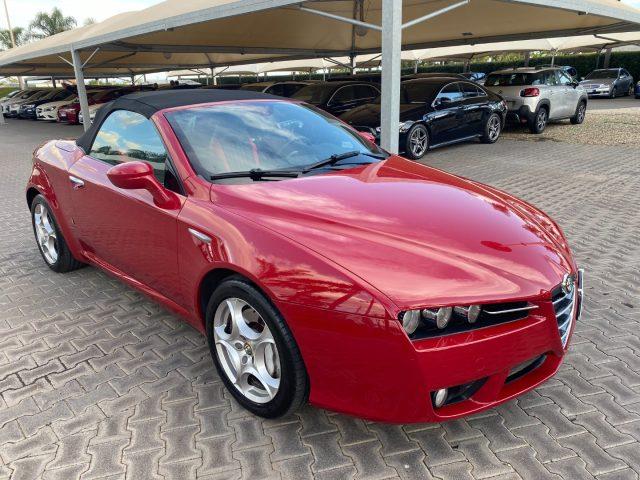 ALFA ROMEO Spider 2.4 JTDm 210CV