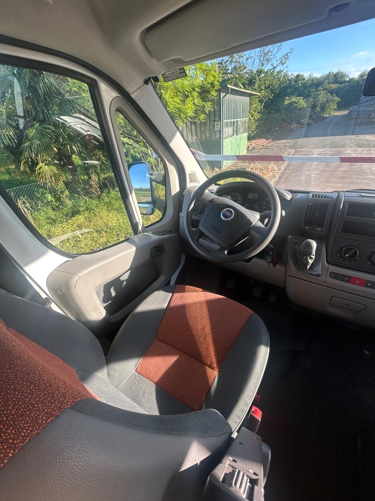MANSARDATO Auto Roller 2 del 2008 in saldo 528