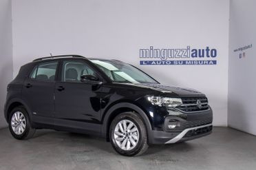 Volkswagen T-Cross 1.0 Tsi Style 95cv