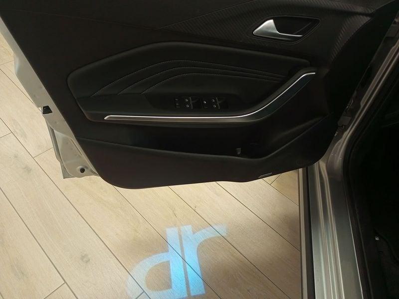 DR AUTOMOBILES dr 3.0 DR3 CVT 1.5 BZ /GPL