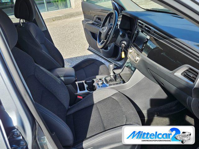 SSANGYONG Korando 1.6 Diesel AWD Dream