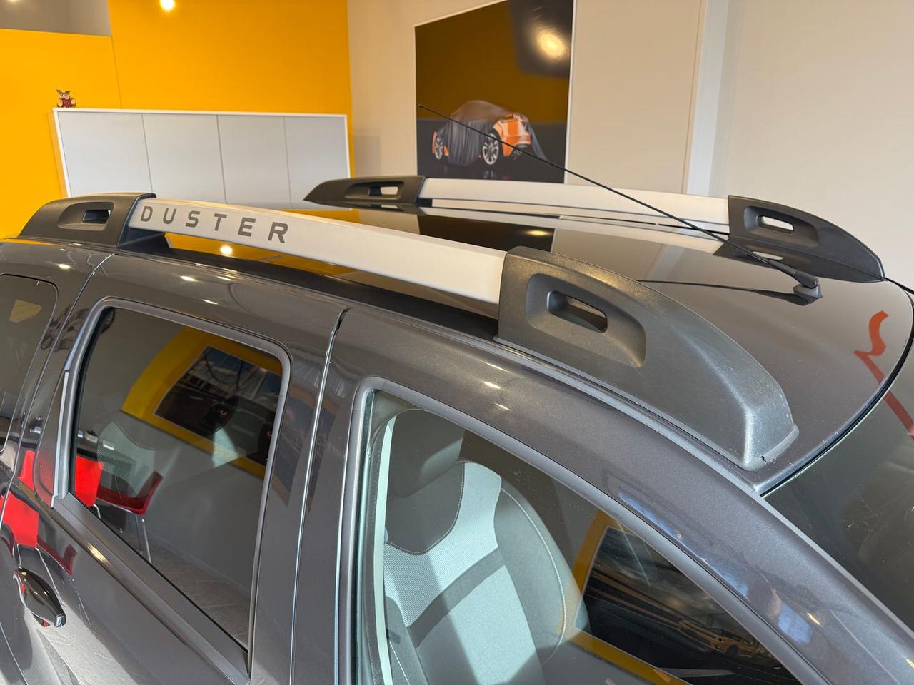 Dacia Duster Serie Speciale Brave 1.5 dCi 11 #7236