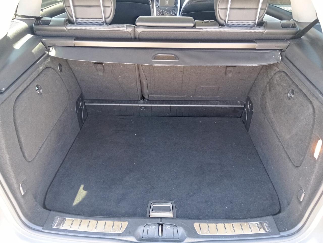 B 150 Sport GPL "OTTIMA"