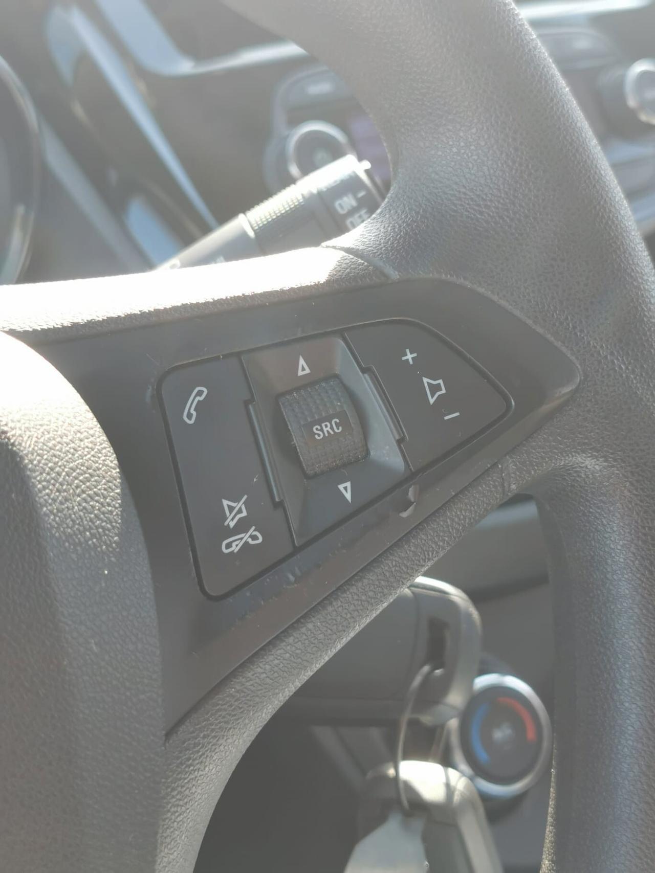 Opel Karl 1.0 75 CV N-Joy - 2016