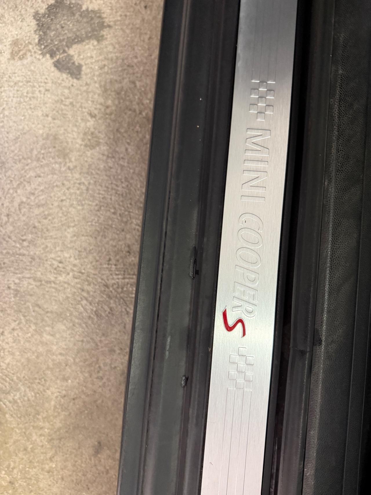 Mini Cooper SD Clubman 190CV