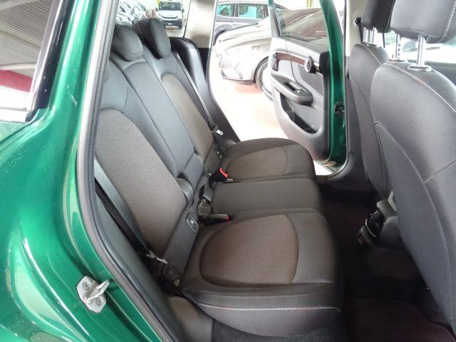 MINI Cooper SE Countryman 1.5 Cooper SE Countryman ALL4 Automatica Restyling