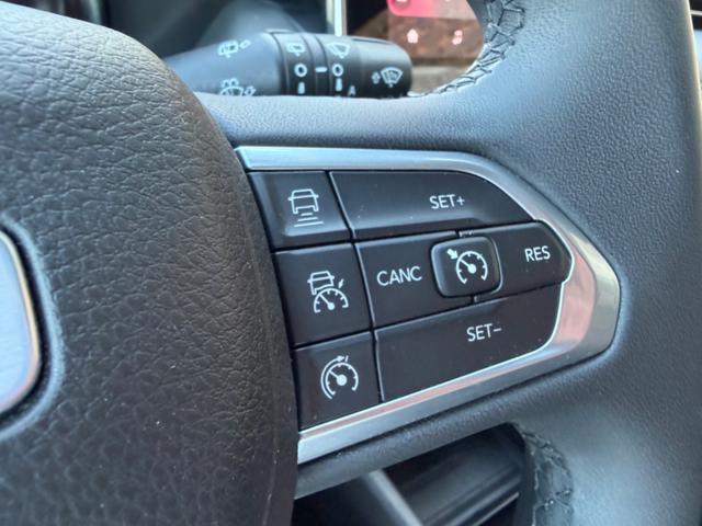 JEEP Compass 1.5 130CV MHEV E-HYBRID+BICOLORE+R.CAMERA