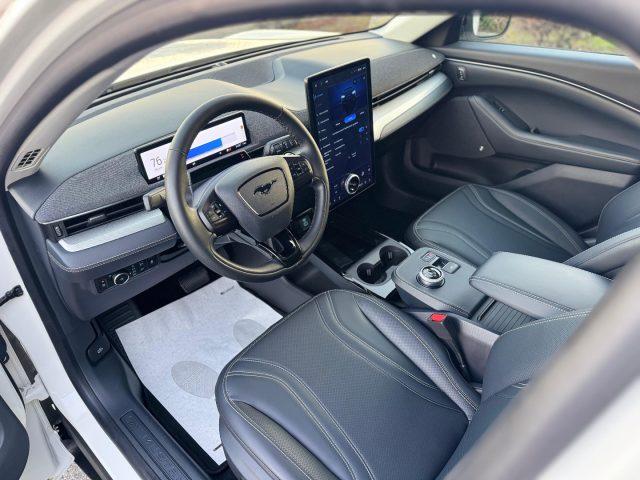 FORD Mustang Mach-E STANDARD RANGE 269 CV *UNIPROP*TETTO*