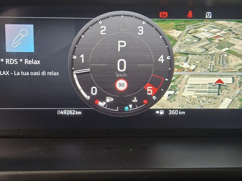 Land Rover Defender Defender 110 3.0D I6 200 CV AWD Auto SE AUTOCARRO +IVA 22%