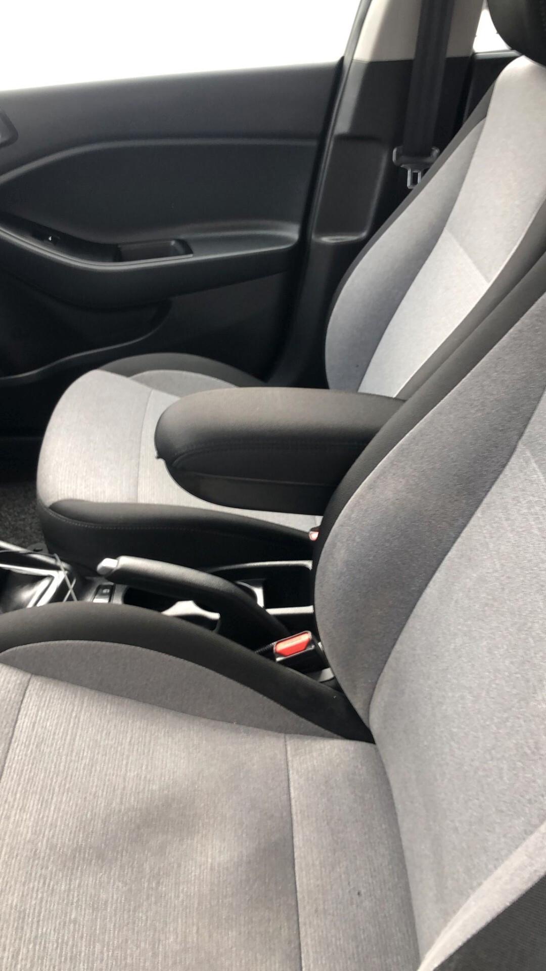 Hyundai i20 Diesel -5 porte Style