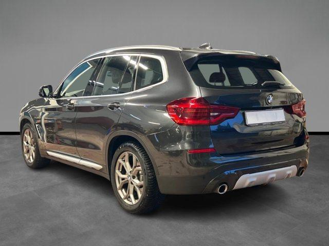 BMW X3 xDrive20i