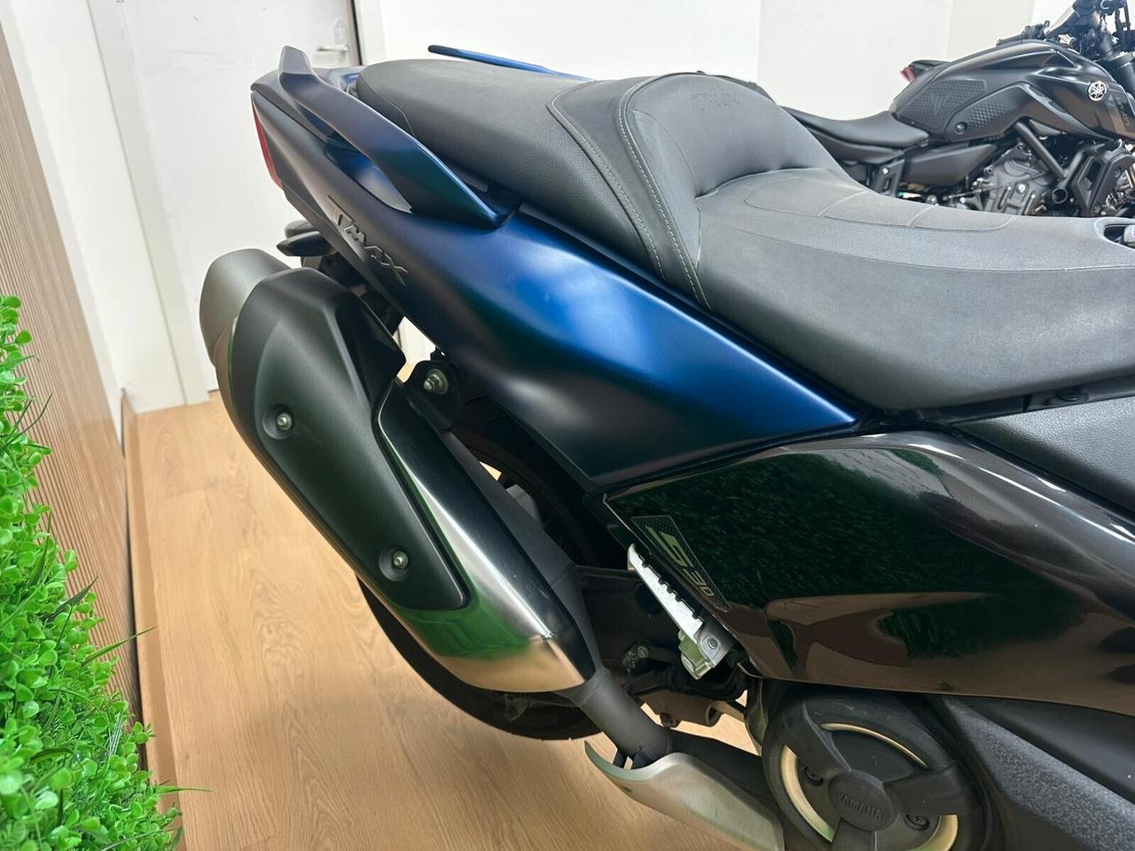 YAMAHA TMAX T MAX T-MAX 530 DX 2019 - DA 129€ AL MESE