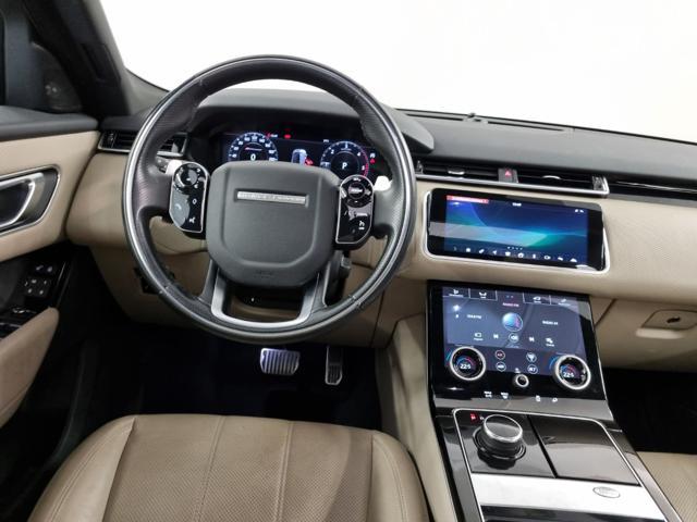 LAND ROVER Range Rover Velar 2.0D I4 240 CV R-Dynamic