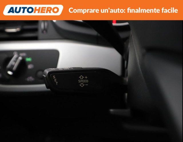 AUDI A4 Avant 2.0 TDI 150 CV S tronic