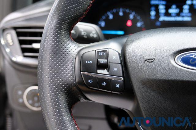 FORD Fiesta 1.0 ECOBOOST HYBRID 125 CV 5 PORTE ST-LINE