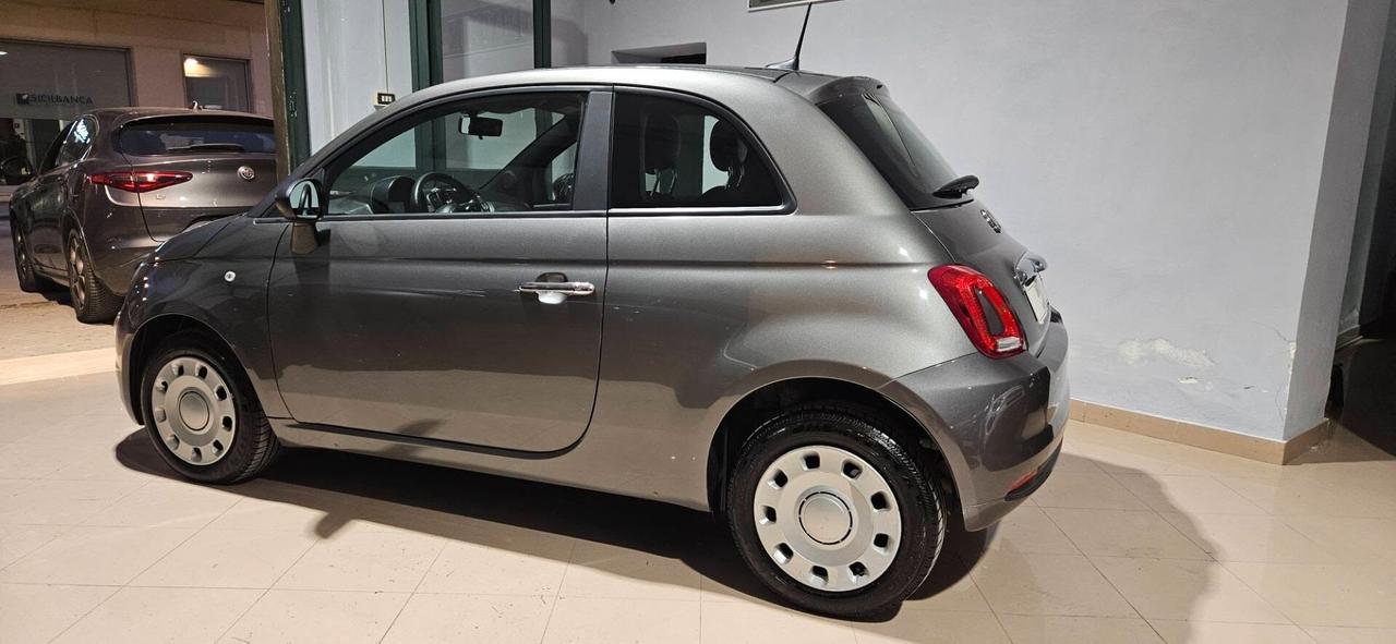 Fiat 500 1.0 Firefly 70cv Hybrid Cult 2023