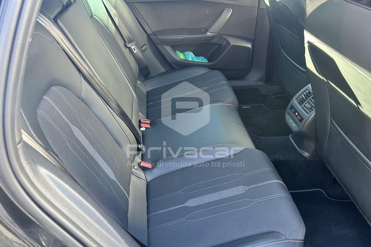 CUPRA Formentor 1.5 TSI DSG