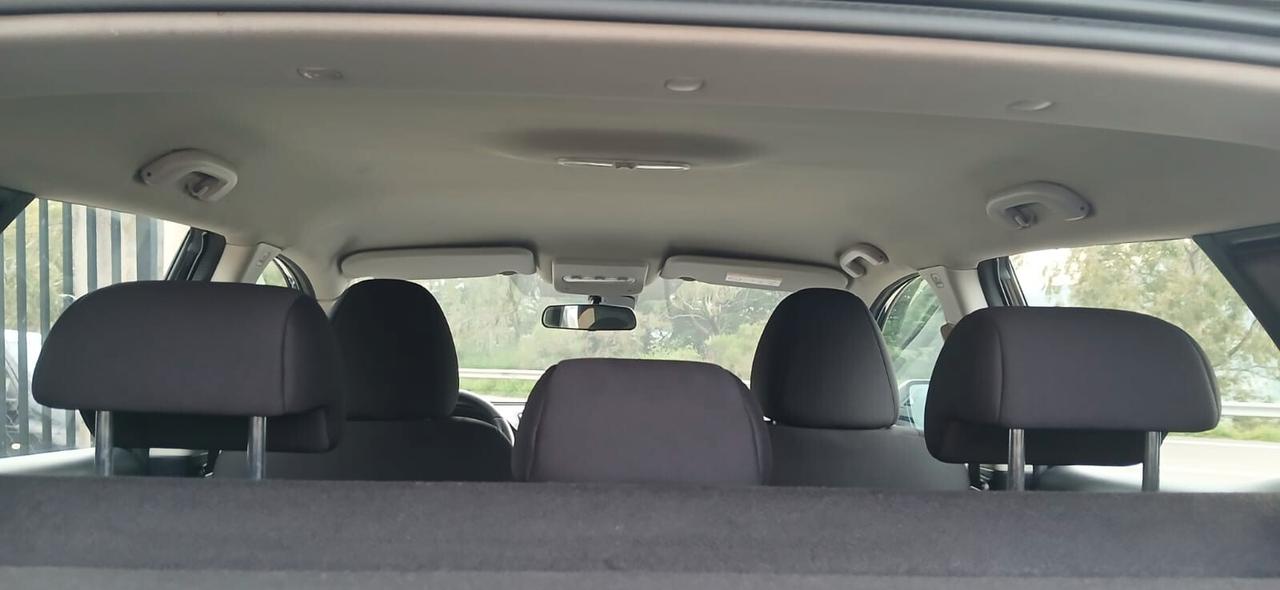 Nissan Qashqai 1.5 dCi Tekna - 2018