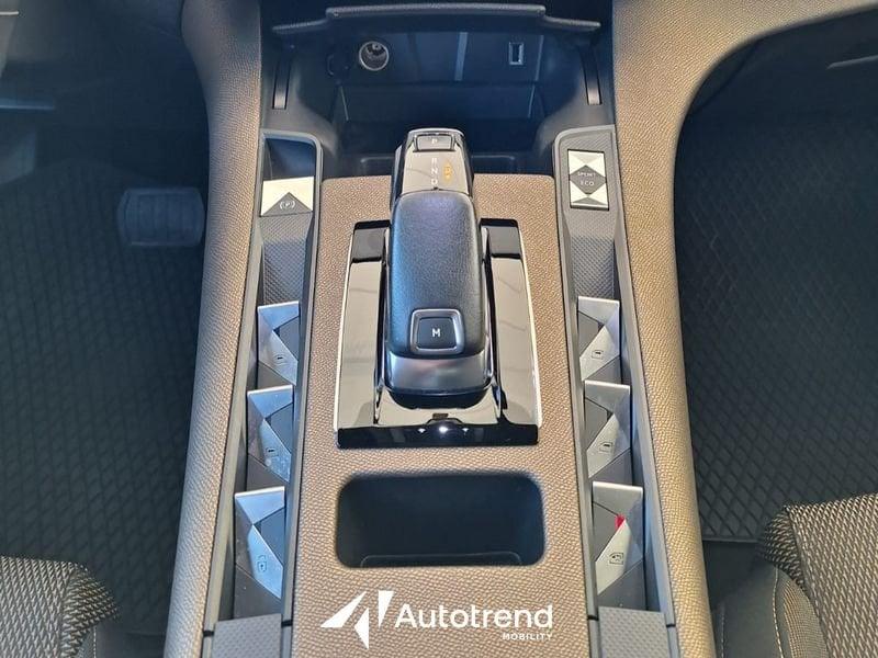 DS DS 7 Crossback BlueHDi 130 CV Automatica Grand Chic