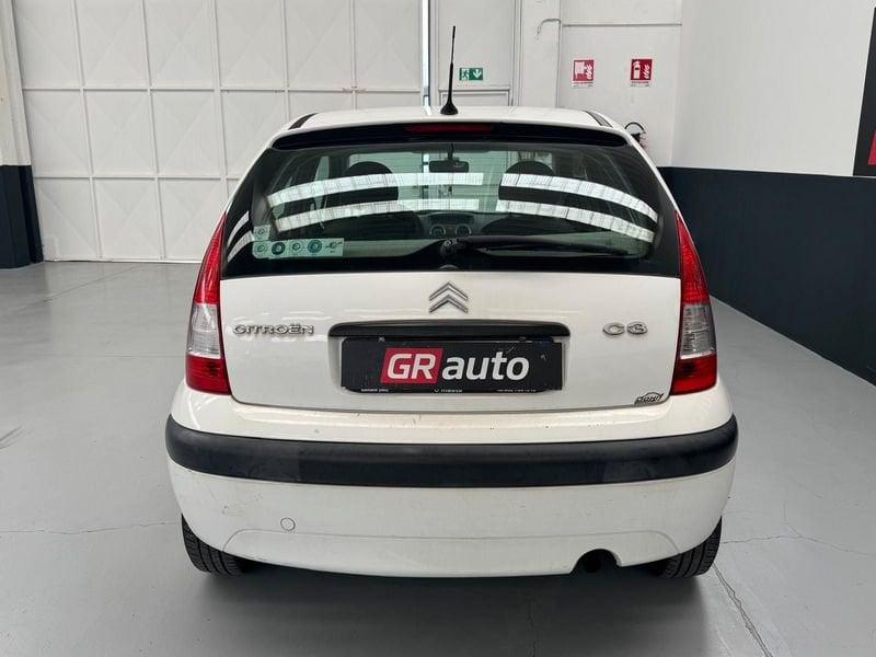 Citroën C3 C3 1.1 Cashmere