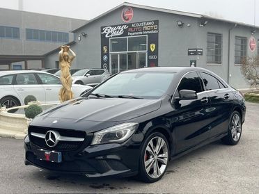 Mercedes-benz CLA 200 CLA 200 d Sport