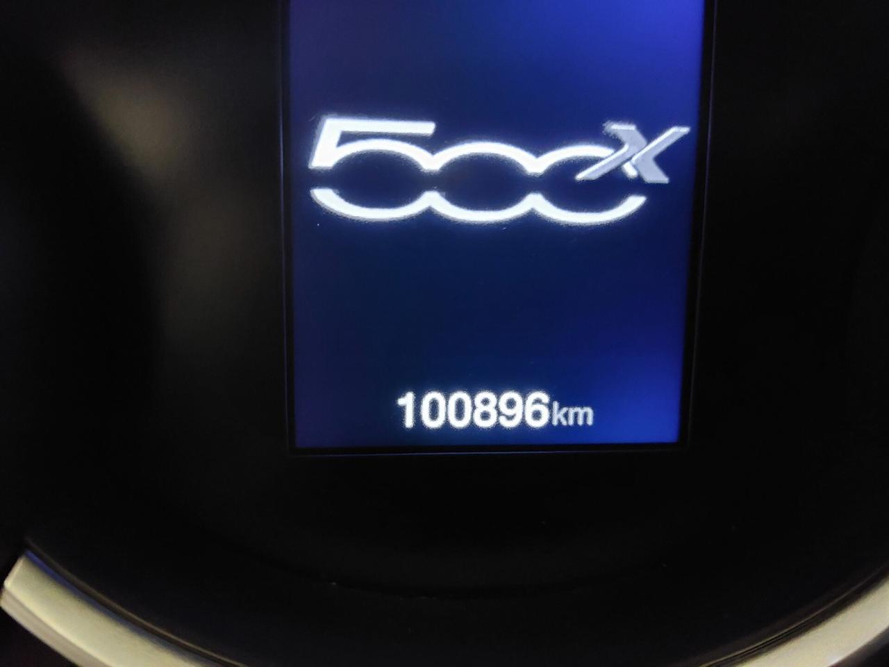 FIAT 500X 500X 1.0 T3 120 CV Cross