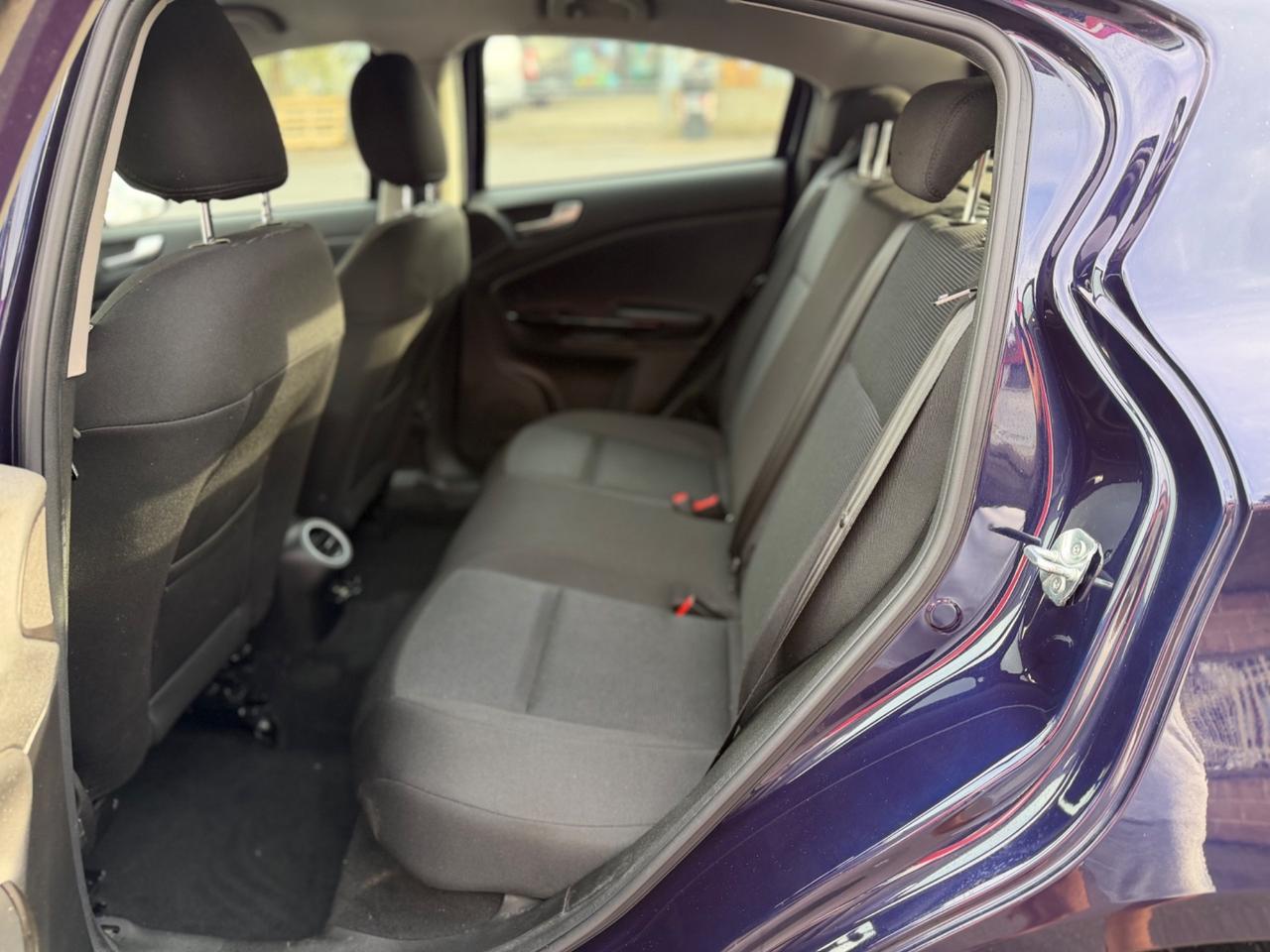 Alfa Romeo Giulietta 1.6 JTDm-2 105 CV Exclusive