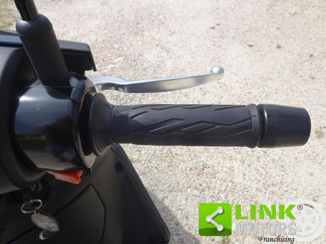 KYMCO Agility 200 I PARI AL NUOVO