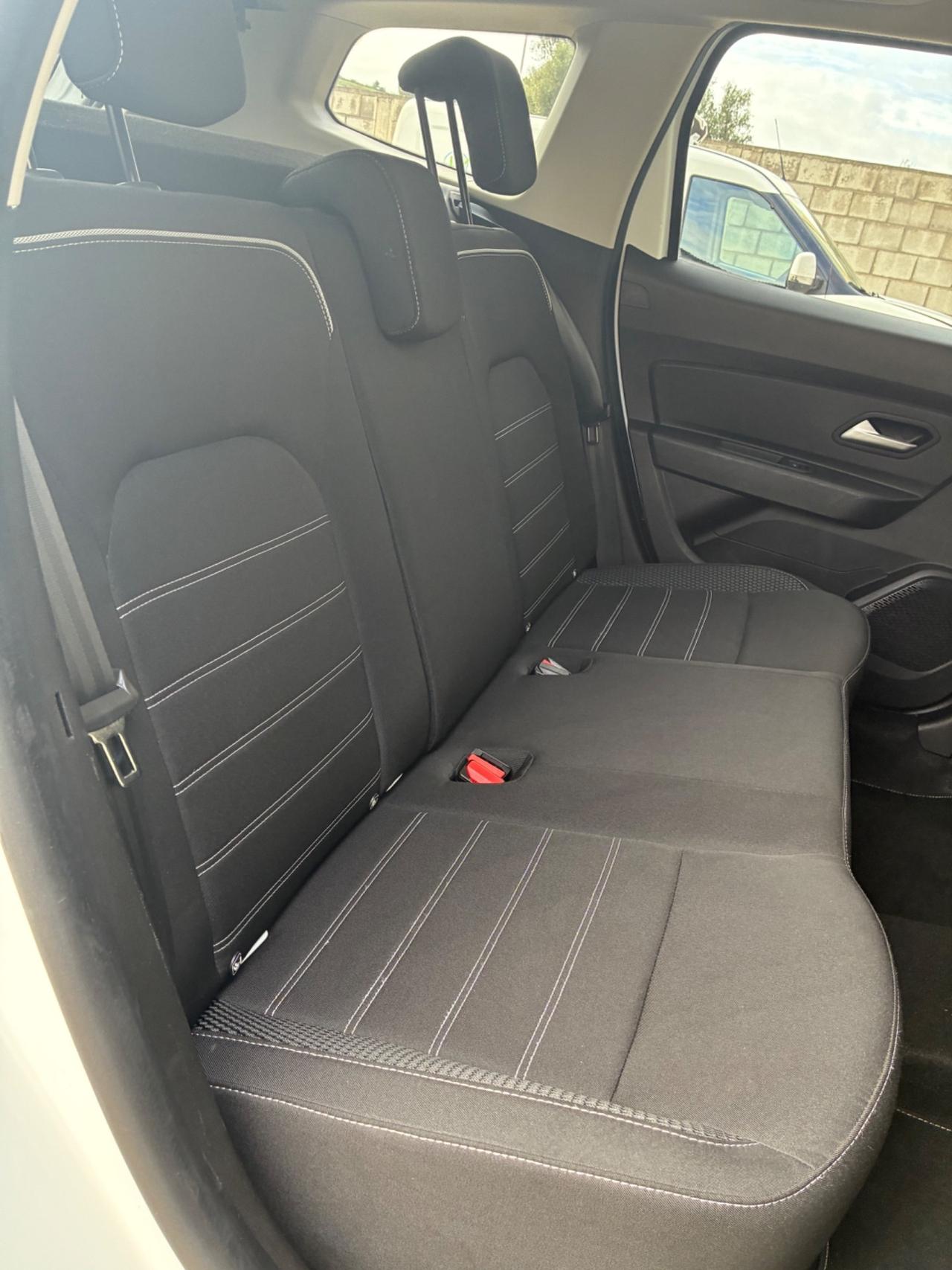 Dacia Duster 1.0 TCe GPL 4x2 Extreme