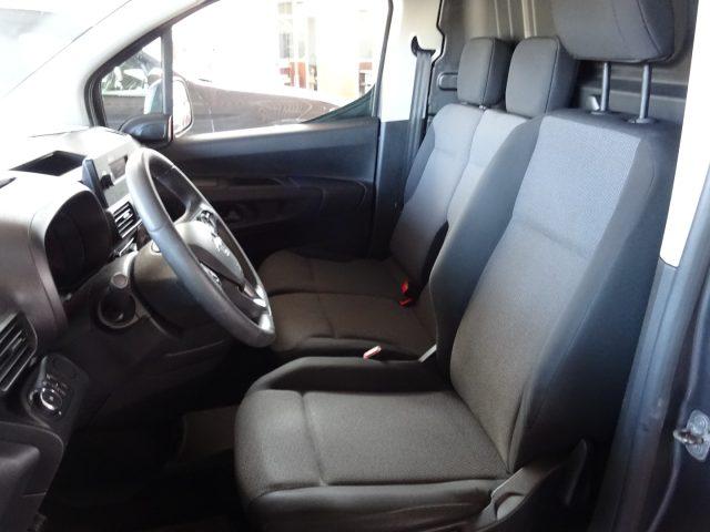 OPEL Combo Cargo 1.5 Diesel 100CV S&S PC 650kg Edition