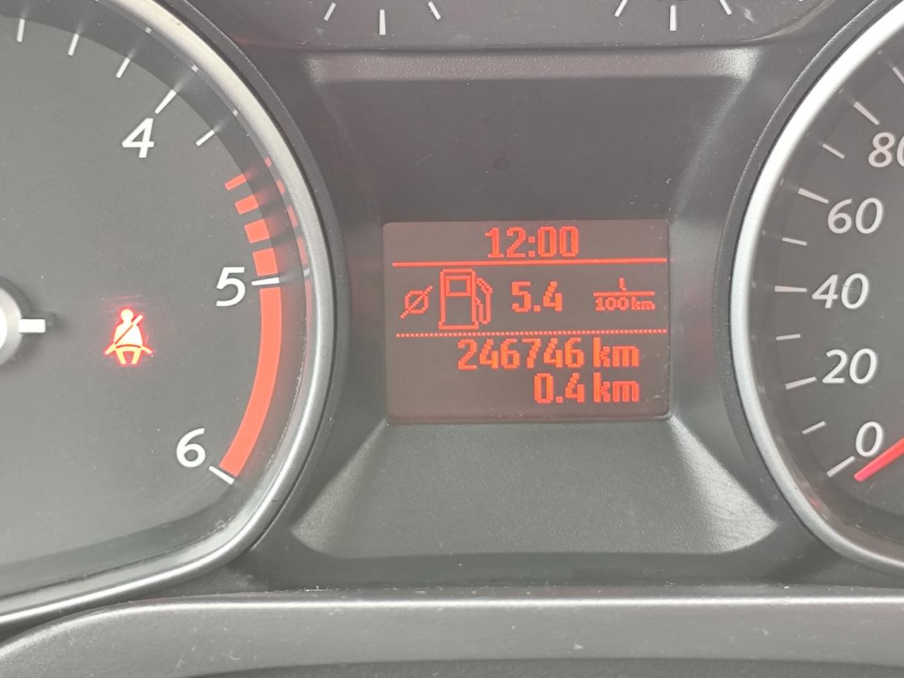 Ford Galaxy 1.8 TDCi 100 CV