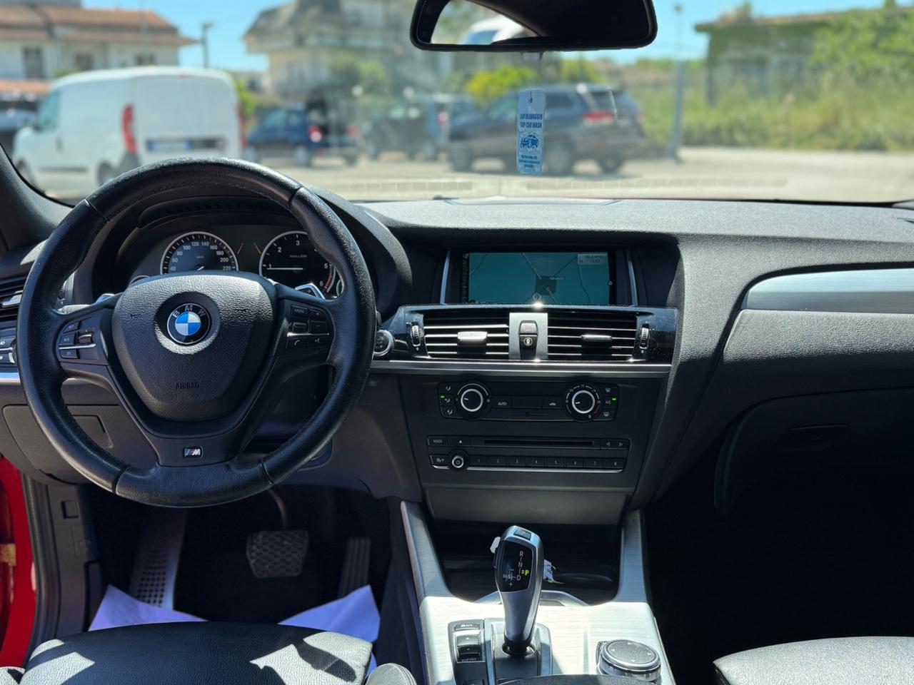 Bmw X4 xDrive20d Msport GARANZIA BELLA