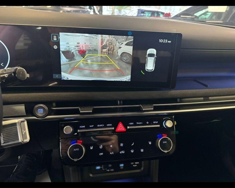 Hyundai Tucson 3ª serie 1.6 CRDI 48V DCT Exellence