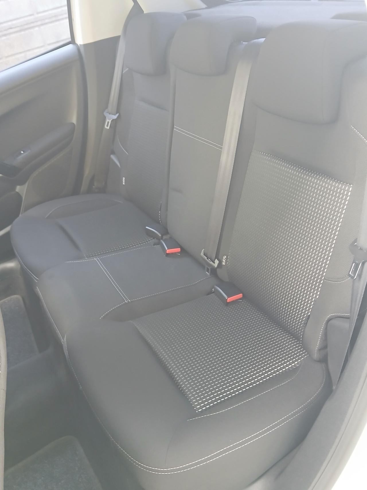 Peugeot 208 KM 81 000 EURO 6B PARI AL NUOVO