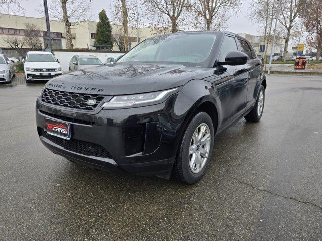 LAND ROVER Range Rover Evoque 2.0D I4 150CV AWD PERMUTE