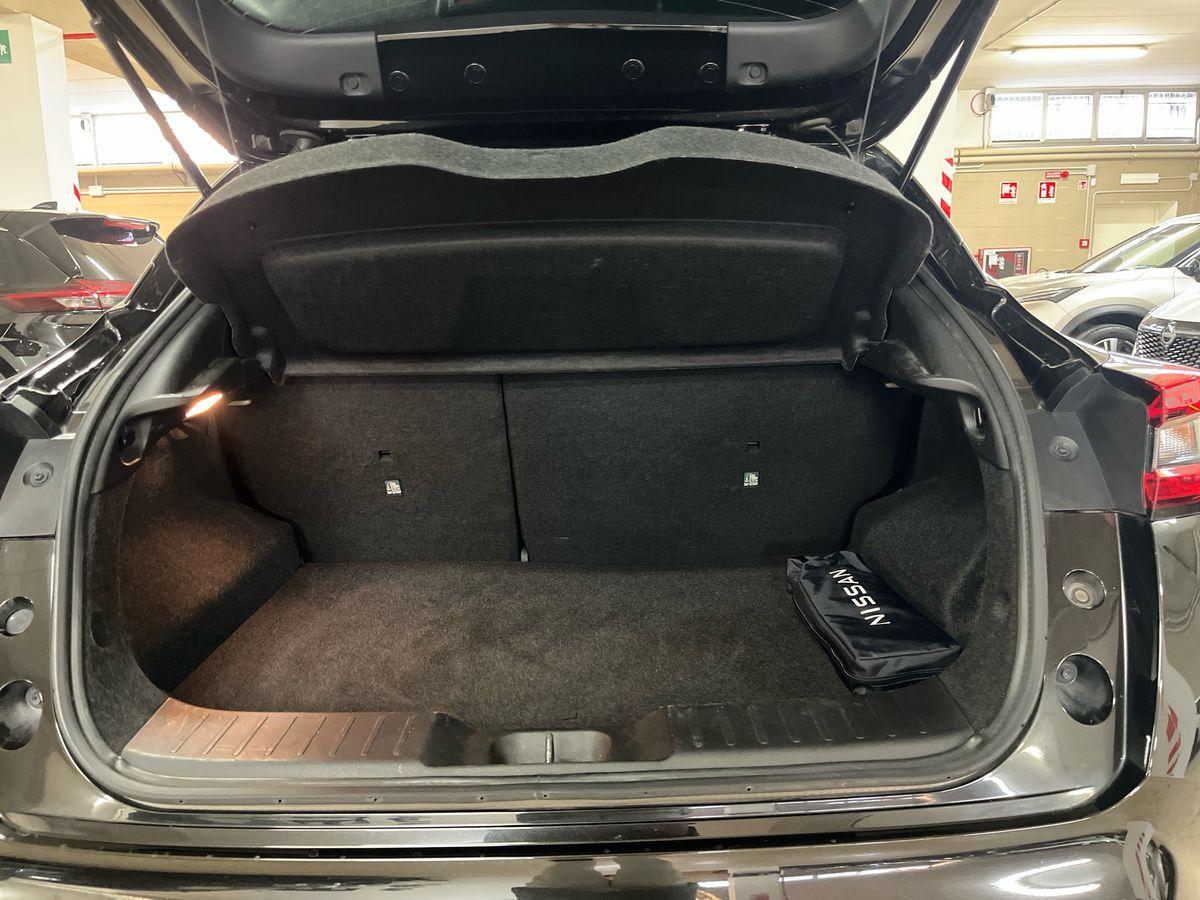 NISSAN Juke II 2020 - Juke 1.6 hev N-Connecta