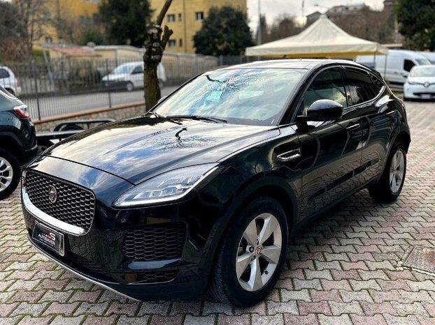 JAGUAR E-Pace 2.0D 150 CV 110KW AUTO AWD