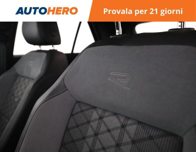 VOLKSWAGEN T-Roc 2.0 TDI SCR 150 CV DSG 4MOTION R-Line