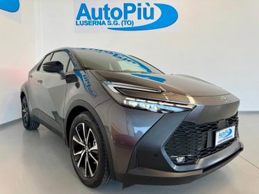 Toyota C-HR 1.8 HV 140 CV Trend