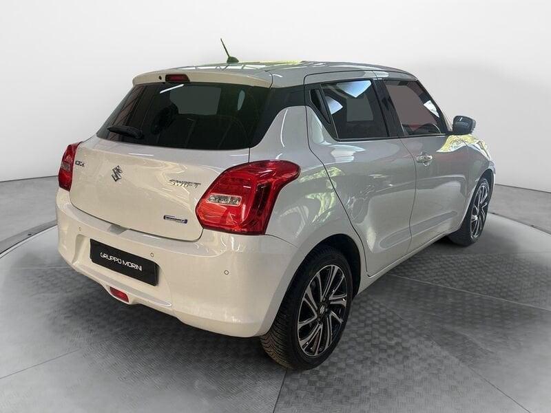 Suzuki Swift 1.2 Hybrid Top