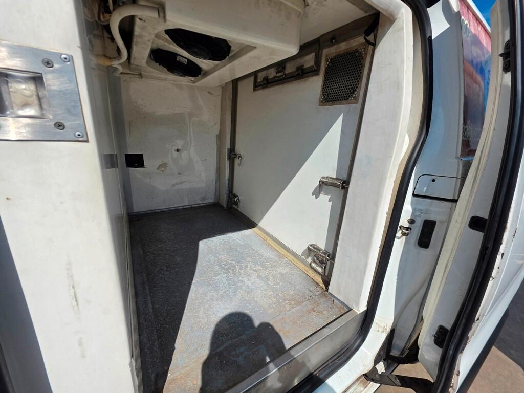 PEUGEOT EXPERT 2.0 HDI 150CV. FRIGO ATP FRCX-2018